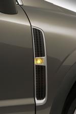 Holden Captiva MaXX 2006 года
